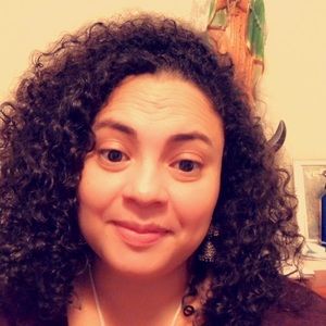 Meet your Posher, Rosa